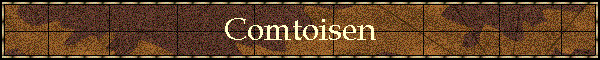 Comtoisen